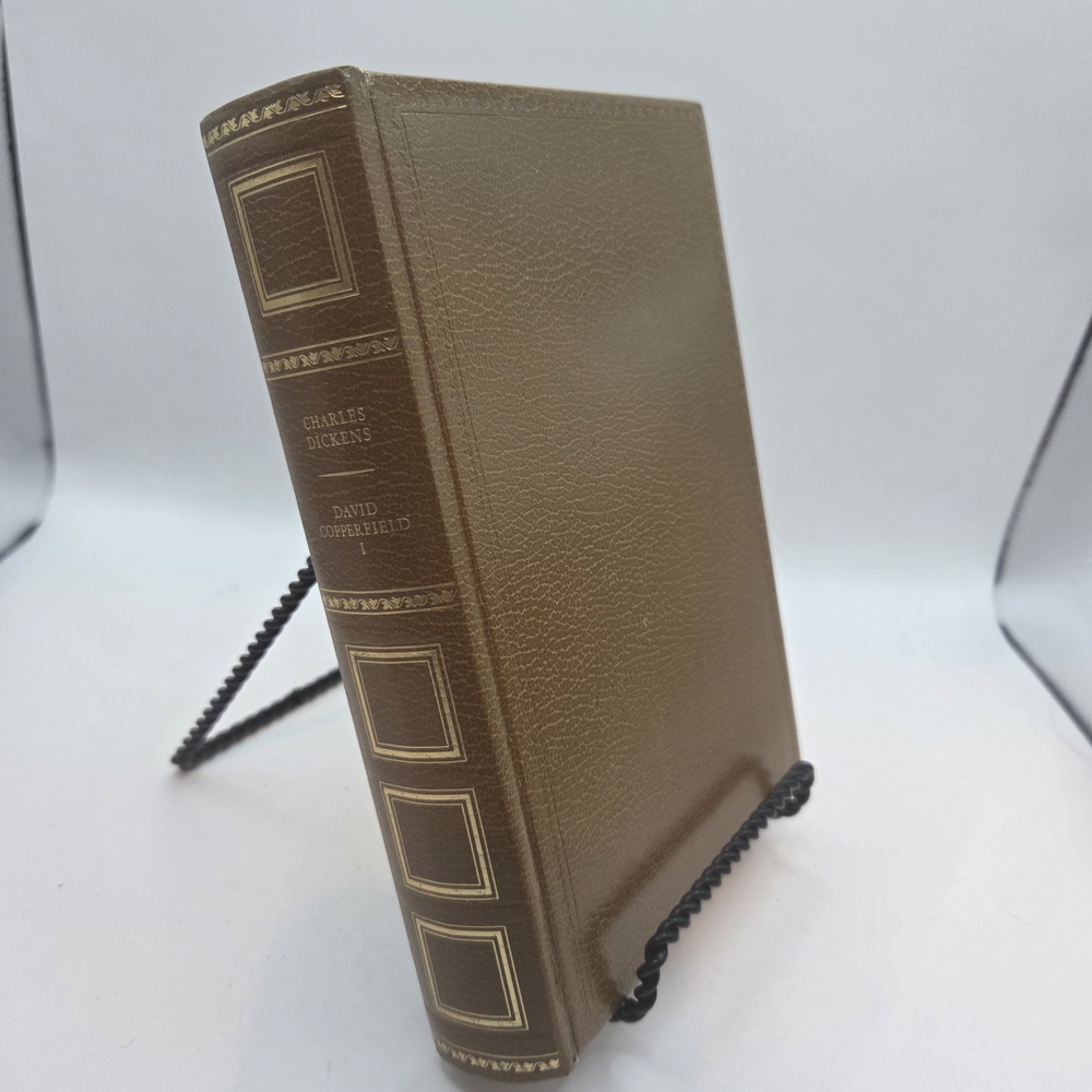 Français David Copperfield 1 Par Charles Dickens